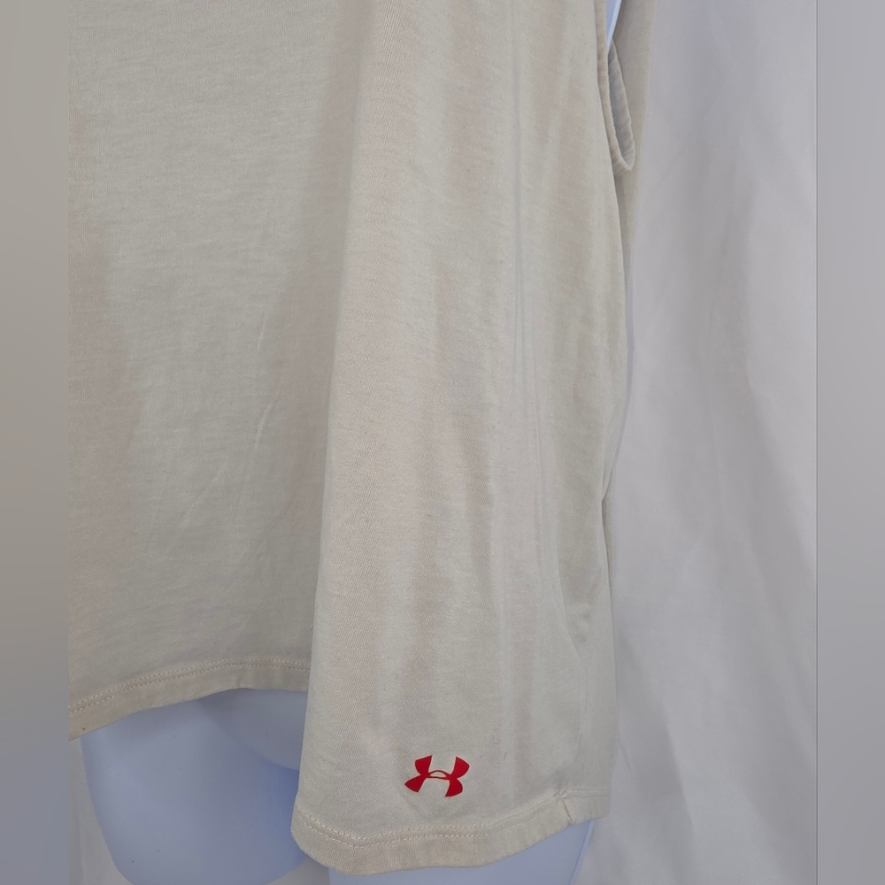 Under Armour Women's Project 'Rock Bull' Training Tank Size M T-2468 - Picture 5 of 11